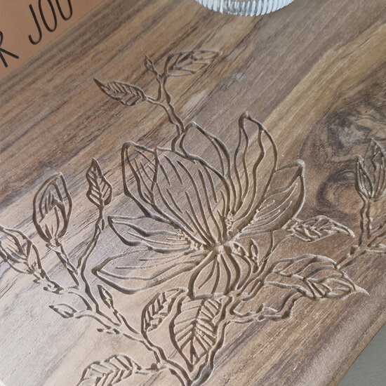 Moodplank MAGNOLIA (D), Medium
