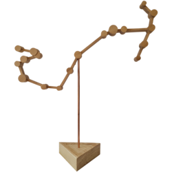 Schorpioen / Scorpius